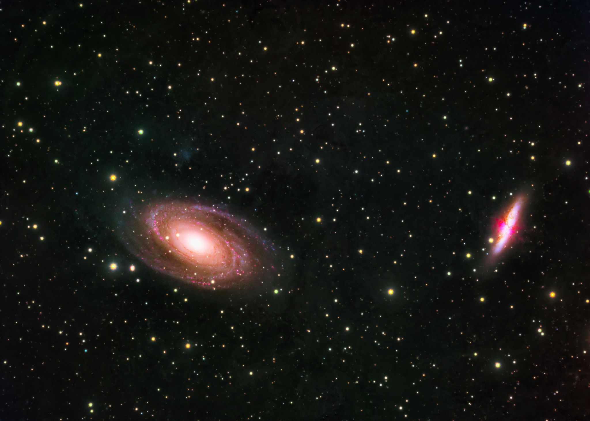 M81 Weekend Enhanced 2